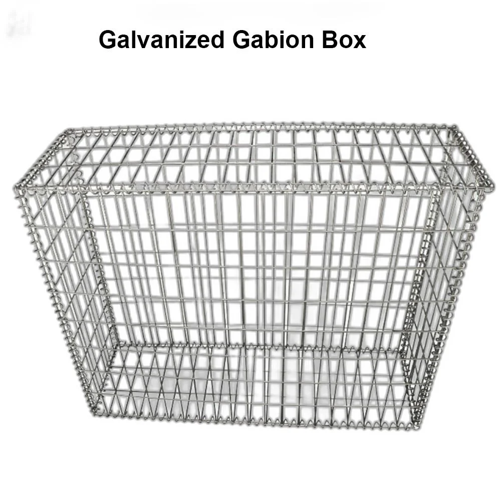 Gabion Box 2