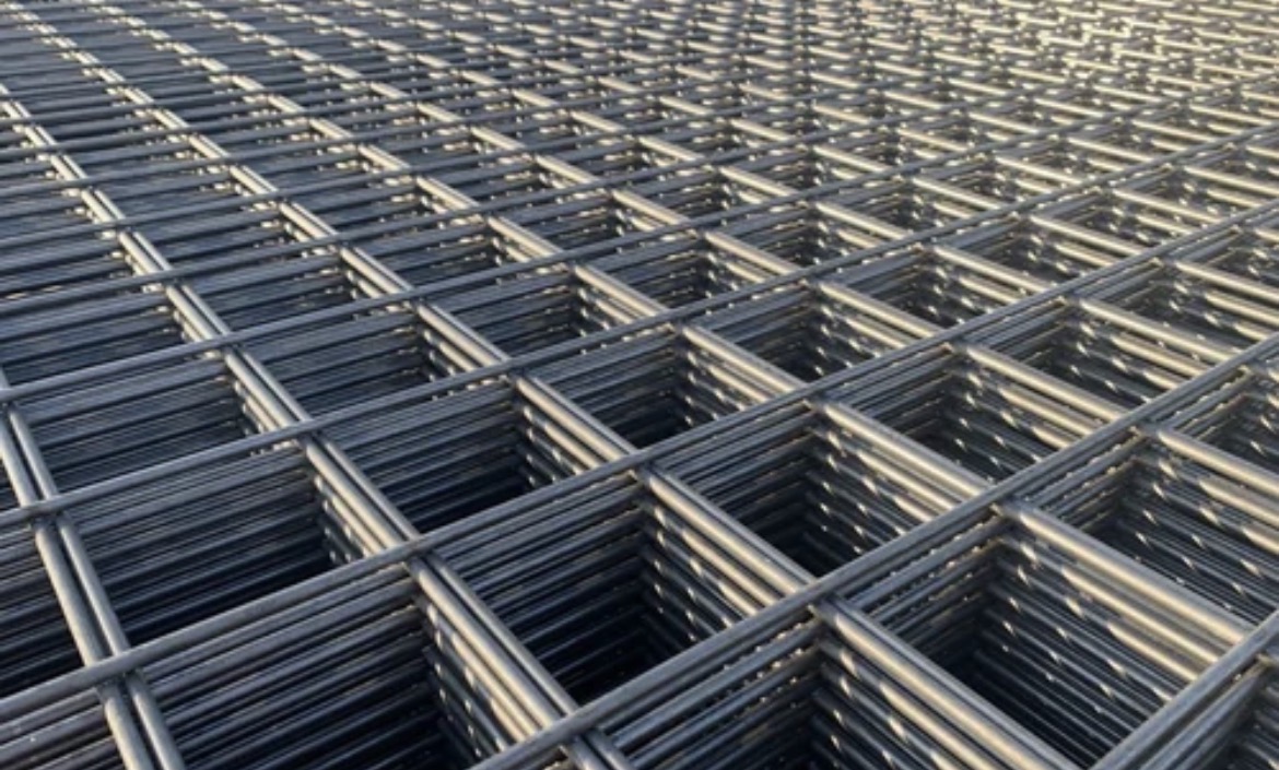 Welded Wire Mesh 1