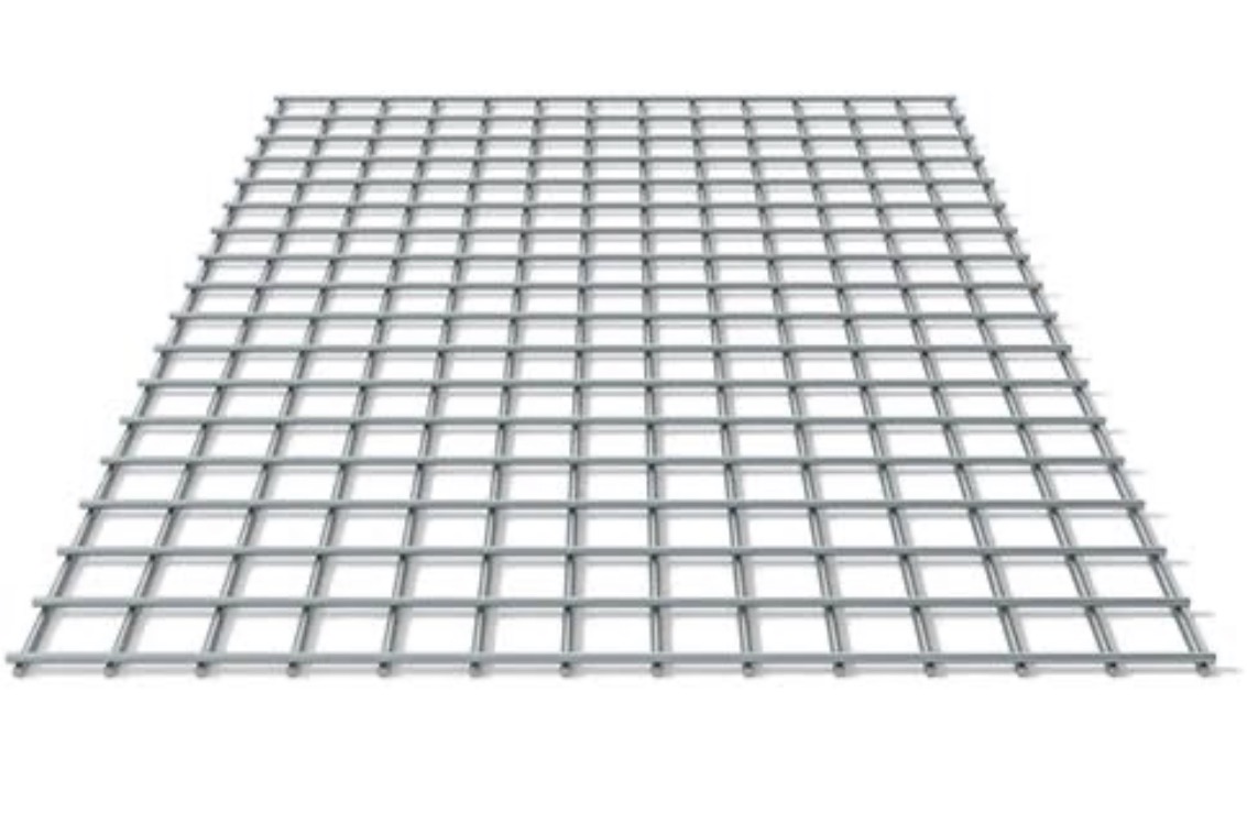 Welded Wire Mesh 2