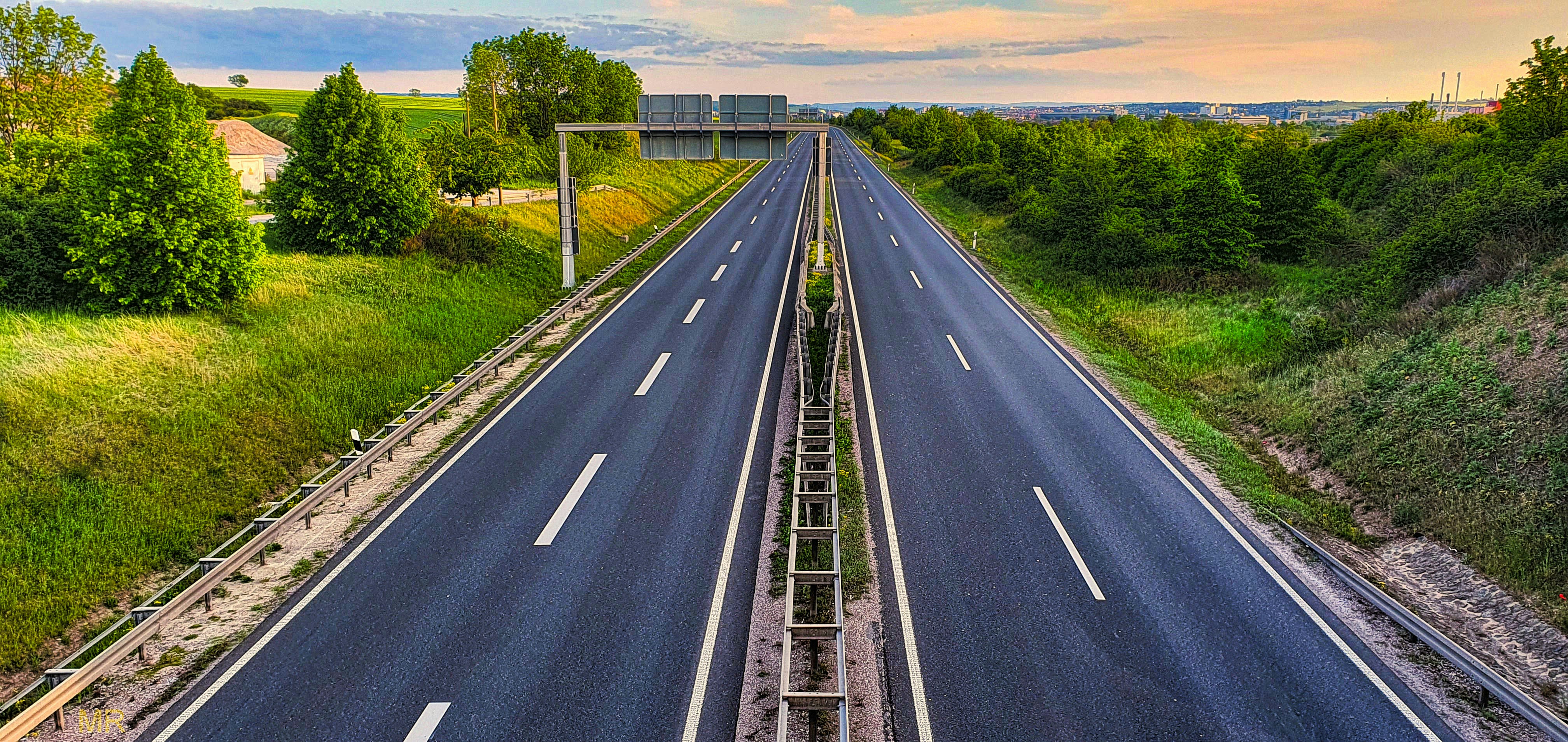 Government & Highway Projects