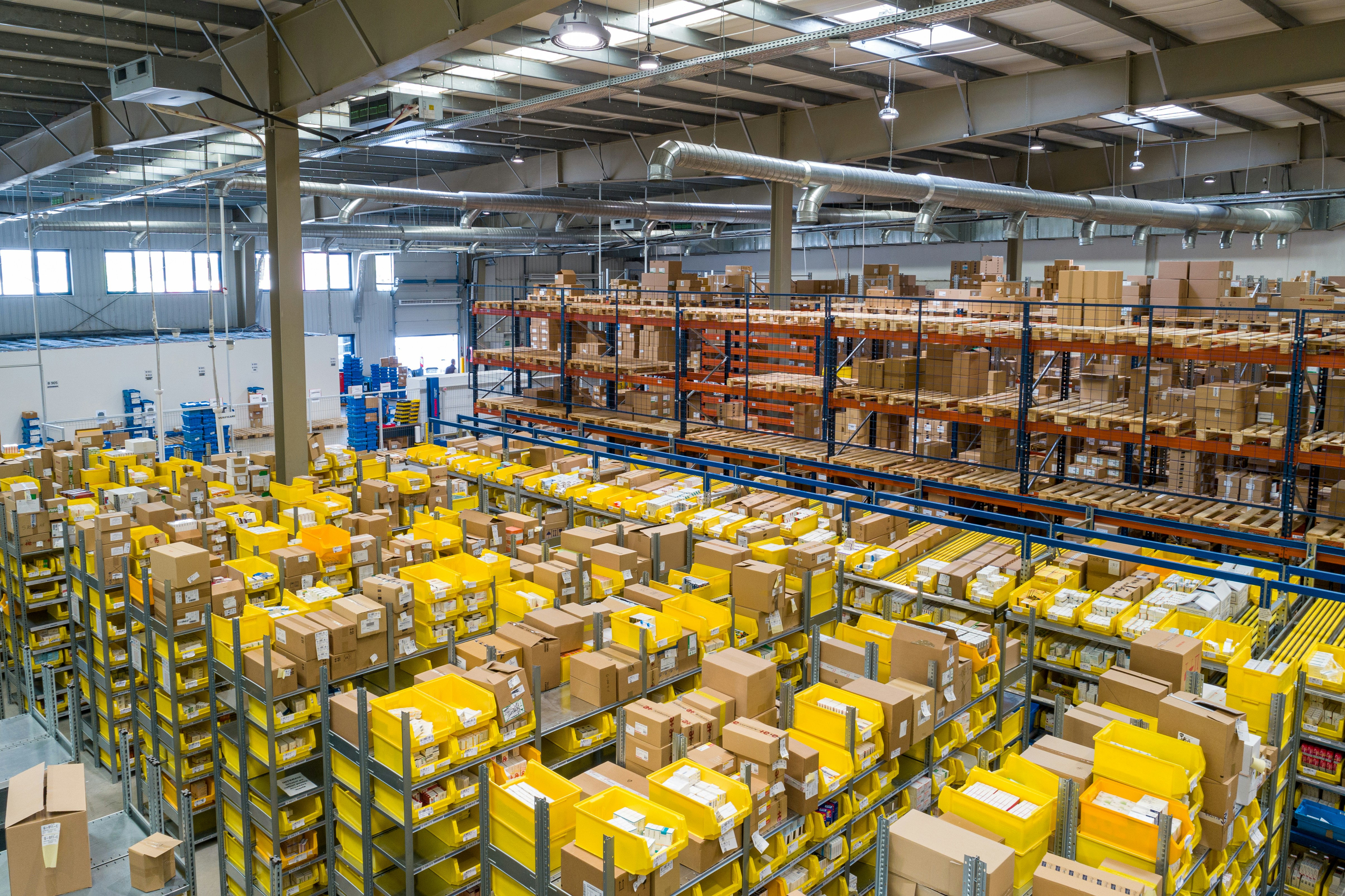 PEB & Industrial Infrastructure