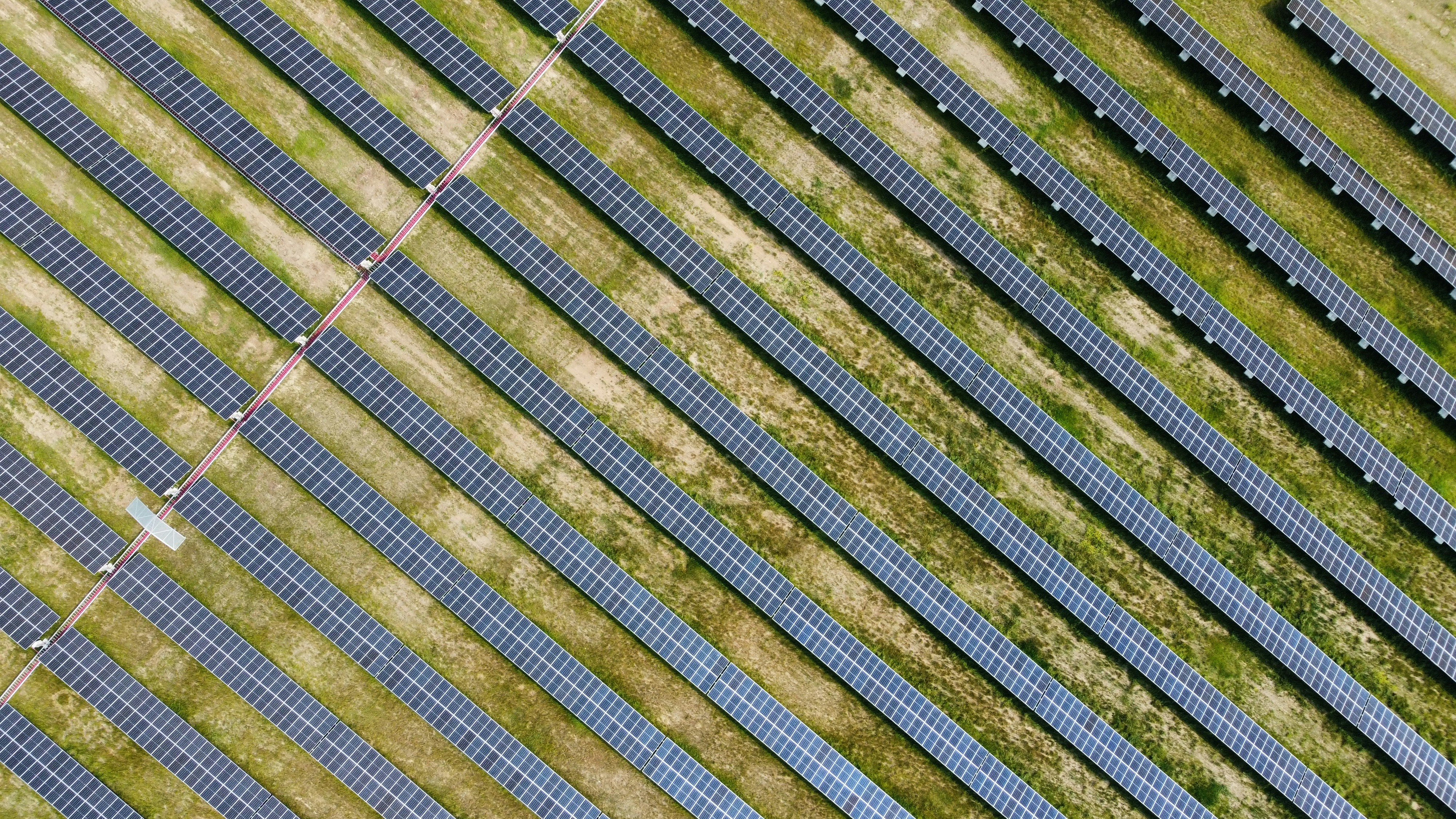 Solar Energy Sector